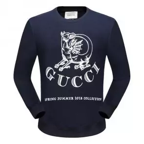 roundneck gucci pull in wool fly god beast